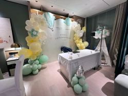 -baby bella小贝拉母婴护理中心(杭州凯宾斯基酒店)