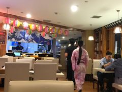 -有喜屋·深夜食堂(北京西路店)