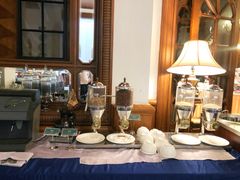 -马勒别墅·中餐厅