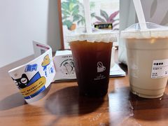 -Seesaw Coffee(苏州中心店)