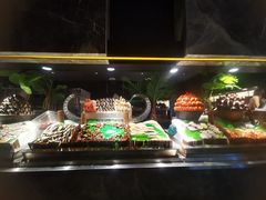 -喜庭海鲜自助(北辰三角洲北辰荟店)