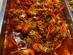 -李叔叔虾蟹大排档(青羊店)