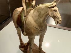 -张掖市博物馆