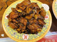-柳泉居饭庄