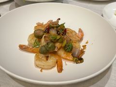 -The Georg(东华门店)