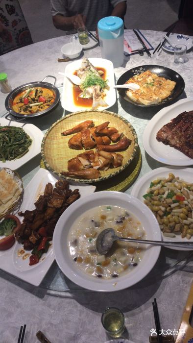 大树头森林餐厅(番禺广场店)--其他图片-广州美食-大众点评网