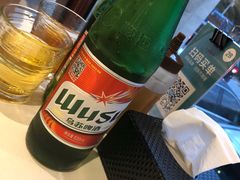 -巴依老爷新疆美食(工体旗舰店)