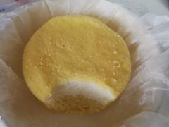 双倍芝士蛋糕-味多美蛋糕(三元桥店)