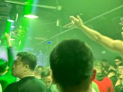 -北京目的地酒吧