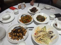 -新吉士·上海菜(浦东LCM置汇旭辉店)