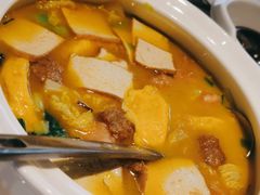 -兰湘子·湘菜小炒(长安万科广场店)