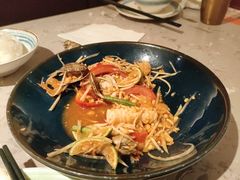 -Home Thai·泰谣(王府井apm店)