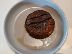 烤牛排菇-胡麻(静安嘉里店)