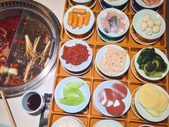 -麻辣英雄重庆火锅(陈江天益城店)