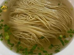 汤面-钱万兴(塔园路店)