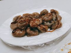 -汕尾菜粿(向西老店)