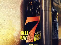 -小俩口烧烤东北菜(双井店)