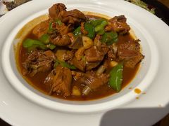 -伊喜饺子·烤鸭(五道口学院路店)