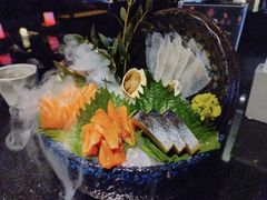 -上井精致料理自助餐(松雷店)