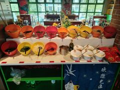 -钢管厂五区小郡肝火锅串串香(清河店)