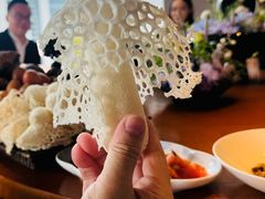 -广州富力君悦大酒店空中花园