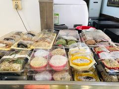 -糯米香(长江路店)