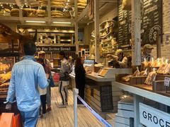 -面包工坊(七彩云南第一城店)