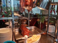 -济南香格里拉·咖啡泉自助餐厅