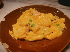 虾仁滑蛋-星平鸡饭·粤菜小炒(印象城旗舰店)