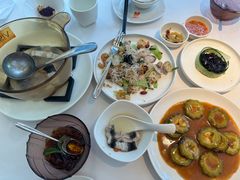 -莆田餐厅PUTIEN(三里屯店)