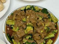 -老七饭馆(光荣道总店)