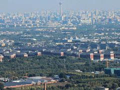 -北京西山国家森林公园