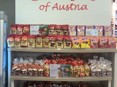 -维也纳国际机场