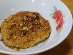 核桃馍-蒋家槟豆面皮(友爱路店)