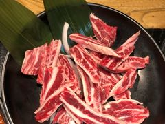 -九田家黑牛烤肉料理(太阳城店)