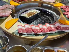 -玄希浪漫厨房·韩料烤肉(湖滨银泰in77店)