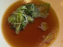 -晋阳春·山西菜·北京烤鸭(交大店)