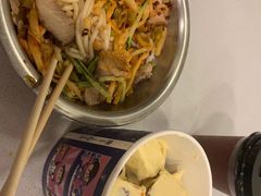 -老东江米粉(南方大厦店)