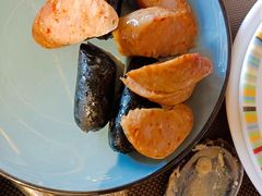 -喜庭海鲜自助(来福士店)