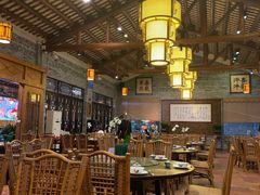 大堂-猪肉婆私房菜(容桂总店)