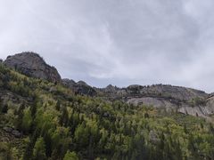 -可可托海景区