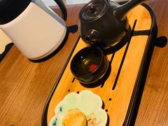 -轻武堂传统射箭·功夫茶·射击体验馆(仁和新城店)