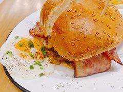 -HELLO 27 意面·沙拉·帕尼尼