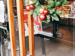 -星巴克(3号湾店)