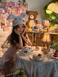 -WAVE SODA摄影工作室