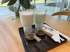 -木嘛working coffee&bar(碧道馆店)