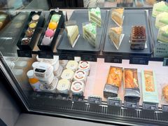 -星巴克(长春迅驰广场店)