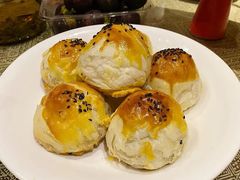 酥皮烤包子-小尕子(明园店)