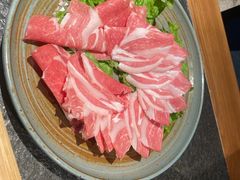 高钙羊肉-老墙根涮肉·铜锅·烧烤(王四营店)