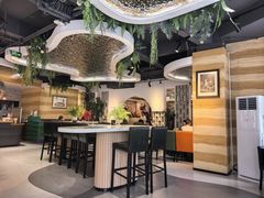 -桂园餐厅(五大道店)